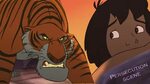 The Jungle Book Baloo Vs Shere Khan & The Battle - NovostiNK