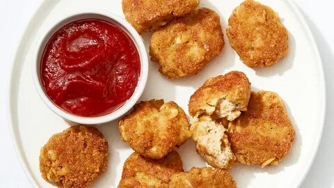 Plant Based Chicken Nuggets - Pregnancy Informations
