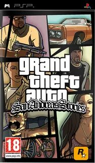 san andreas stories psp Off-75