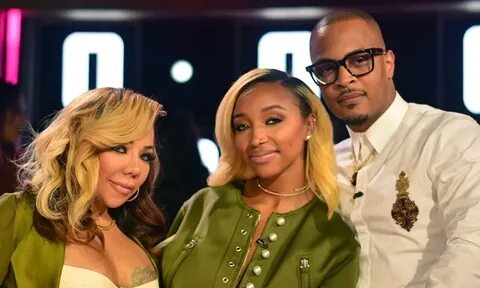 Tiny Harris' Daughter Zonnique Pullins Shares Details About 