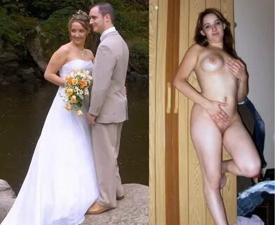 5 Before-After Sex Pics With Real Brides - WifeBucket Offica