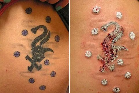 Get 43+ Chicago Tattoo And Piercing Co