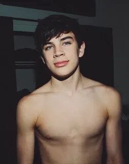 Pin by Speyton on Hayes Grier His eyes, Eyes, Bike accident