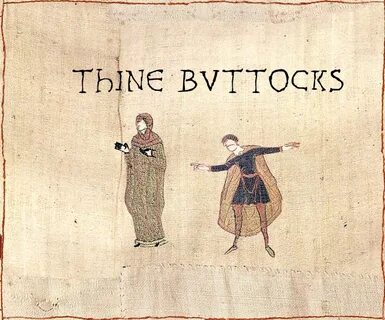 Image - 13470 Medieval Tapestry Edits Know Your Meme