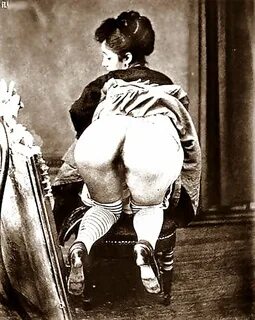 Big Butt Vintage - Porn Photos Sex Videos