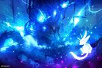 Ori and the Blind Forest, Wallpaper - Zerochan Anime Image B