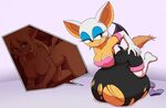 Rouge The Bat Anal Vore Tails - Great Porn site without regi
