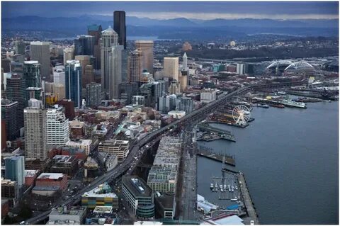 How to Best Experience Seattle: Ride the Ducks of Seattle an