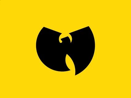 Wu-Tang Clan Logo Update Concept by Dmitry Sivukhin on Dribb