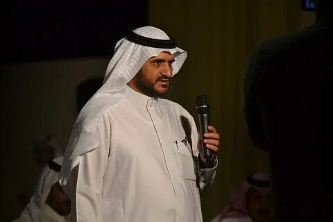 صالح القرني - ويكيبيديا