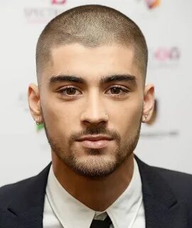 Zayn Malik’s Best Hairstyles (And How To Get The Look) Fashi