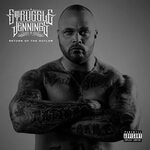 Struggle Jennings альбом Return of the Outlaw слушать онлайн