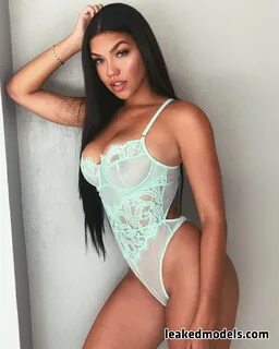 Tiona Fernan aka Xttiona OnlyFans Leaks (75 Pics) .