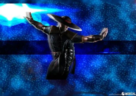 Kung Lao Wallpapers Mortal Kombat X By Mortred039ex On Devia