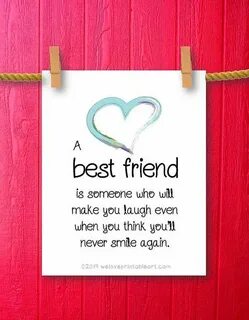 Friendship Quote Best Gift Friendship Sayings Best Friend Et