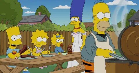 All 30 Seasons Of The Simpsons Ranked - Wechoiceblogger
