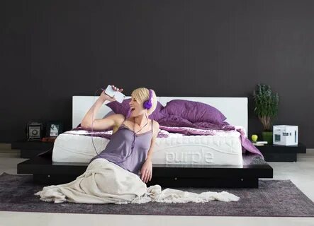 Purple Mattress Review - The Mattress Advisor