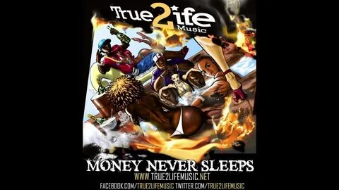 True 2 Life Music - Time Of Her Life - YouTube