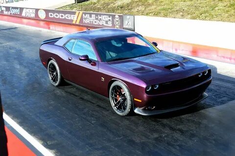 Dodge 2021 Lineup: Models And Changes Overview - Motor Illus