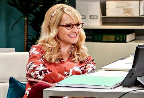 The Big Bang Theory Season 12, Episode 7 Recap: Bernadette H