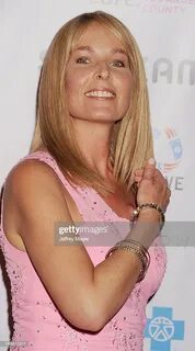 Dr. Kat Van Kirk arrives at the 2nd Annual 'Designs For The 