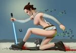 Rule 34 Star Wars - Porn photos. The most explicit sex photo