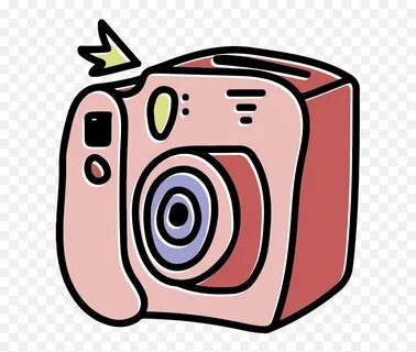 Camera Clipart Gif - Animated Camera Gif Png Emoji,Emoji Cam