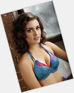 Kathryn Mccormick Official Site for Woman Crush Wednesday #W