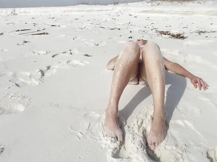Nude Beach 3 - 56 Pics xHamster