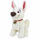 Disney Large Bolt Plush Toy -- 23'' To view further for this