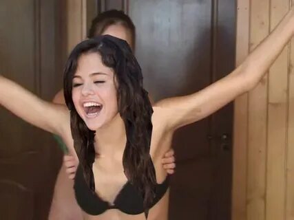 Selena Gomez tickle fake by the70sguy on DeviantArt