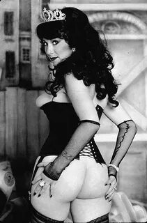 Annie Sprinkle