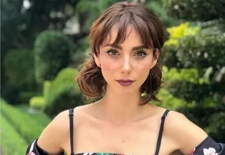 Natalia Tellez aclara rumores sobre Atala Sarmiento