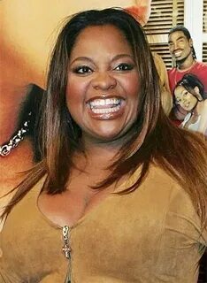 Sherri Shepherd / Шерри Шеперд - 8 фотографий ВКонтакте