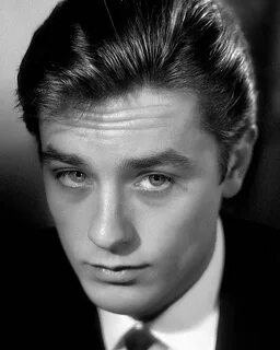 Alain Delon (born 8 November 1935) is a French actor. After 
