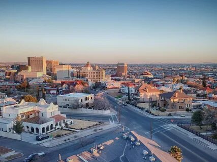 El Paso, Texas 2022 Ultimate Guide To Where To Go, Eat & Sle