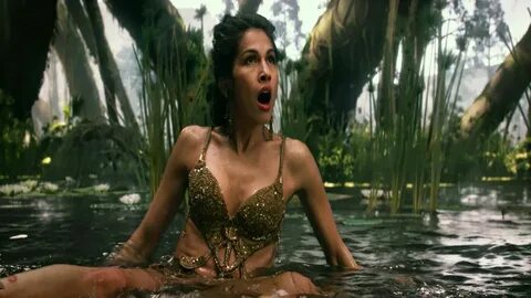 Élodie yung sexy 55+ Hot Pictures Of Elodie Yung â €" Elektr