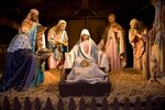 Christmas Nativity Pictures posted by John Cunningham