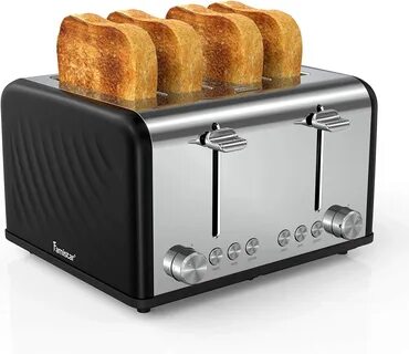 Top 10 Toaster With 3 Prong Plug - Your Best Life.