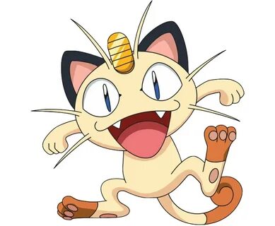 Meowth Pokémon Wiki Fandom Pokemon, Team rocket, Cat pokemon