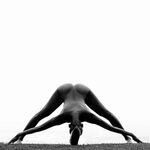Йога попки - 73 красивых секс фото