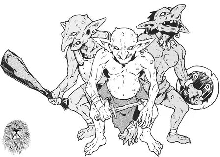 Goblin Slayer - Goblin