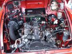 Engine weights - Morris Minor Owners Club