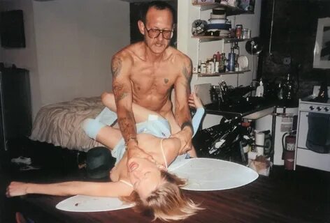 Terry Richardson Nude Archive (50 Photos) Part 3 #TheFappeni