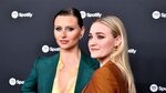 Aly and AJ Michalka to put on a livestream to raise funds fo
