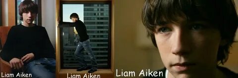 Picture of Liam Aiken in Fan Creations - liam-aiken-13529119