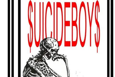 Suicideboys Return With New Song "Either Hated or Ignored" -