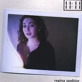 11:11 (Regina Spektor album)