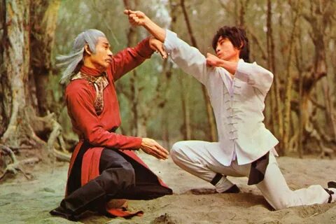 Film 2021 Kung Fu - Latest News Update