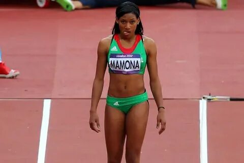 The Top 5 Sexiest Women in Track and Field - Sport Wallpaper